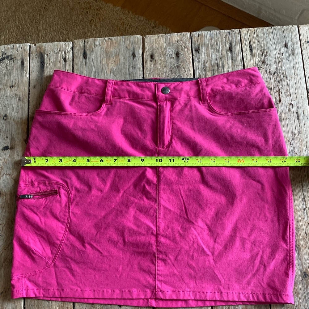 Patagonia Common Threads Womens Solid Cargo Pocke… - image 6